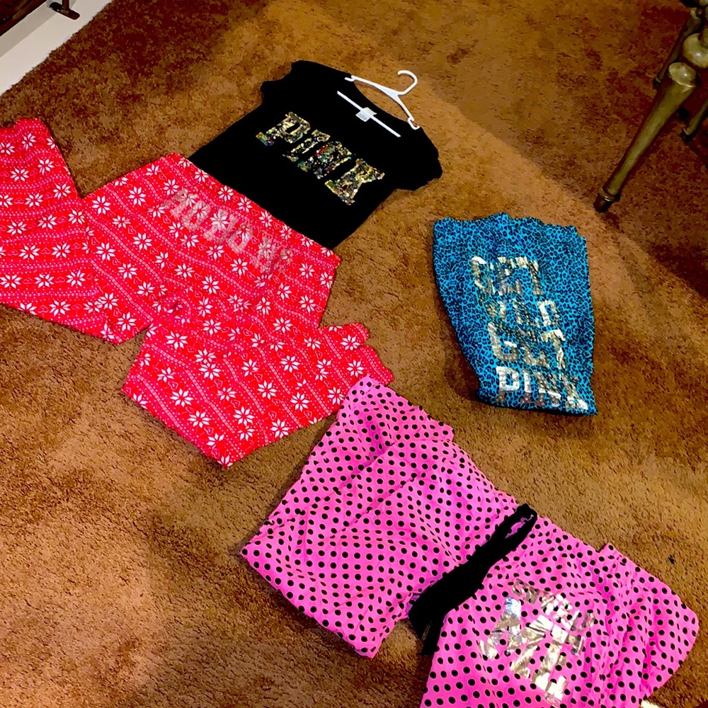 Pink Bundle - image 1